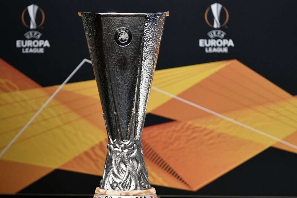 Canal1.tv Así quedó la fase de grupos de Europa League 2023/2024 tras