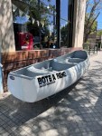Canobote 3,90 Amic