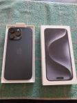 iPhone 15 poco uso sin detalles