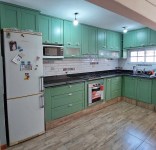 Muebles de cocina a medida