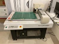Mimaki CFL-605RT Compact Flatbed Cutting Plotter