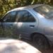Vendo Nissan Sentra modelo 96′ Oportunidad única ya!!!