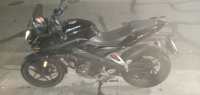 Bajaj 200 AS