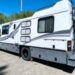 Motorhome Mercedes-Benz 1114 modelo 1976 – Punta Alta