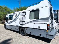 Motorhome Mercedes-Benz 1114 modelo 1976 – Punta Alta