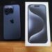 IPHONE 15 PRO 256 GB