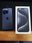 IPHONE 15 PRO 256 GB