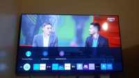 TV Samsung 50 Pulgadas 4K UHD