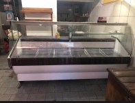 Vendo batea 1 año de uso Perfecto estado