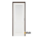 Puertas Oblak modelo Camden recto 200×70 NUEVAS